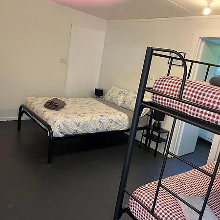 Tim'S Place Room In The Park ฮอลส์แกป ภายนอก รูปภาพ
