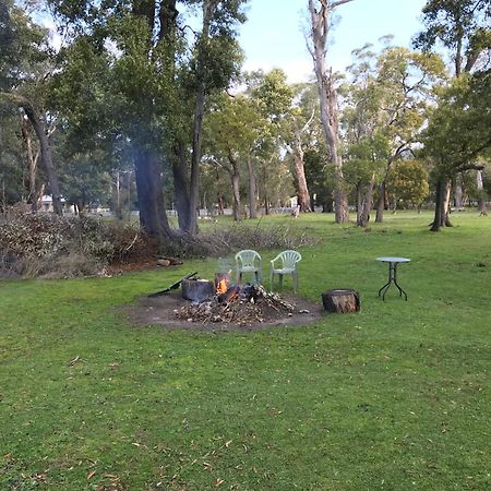 Tim'S Place Room In The Park ฮอลส์แกป ภายนอก รูปภาพ