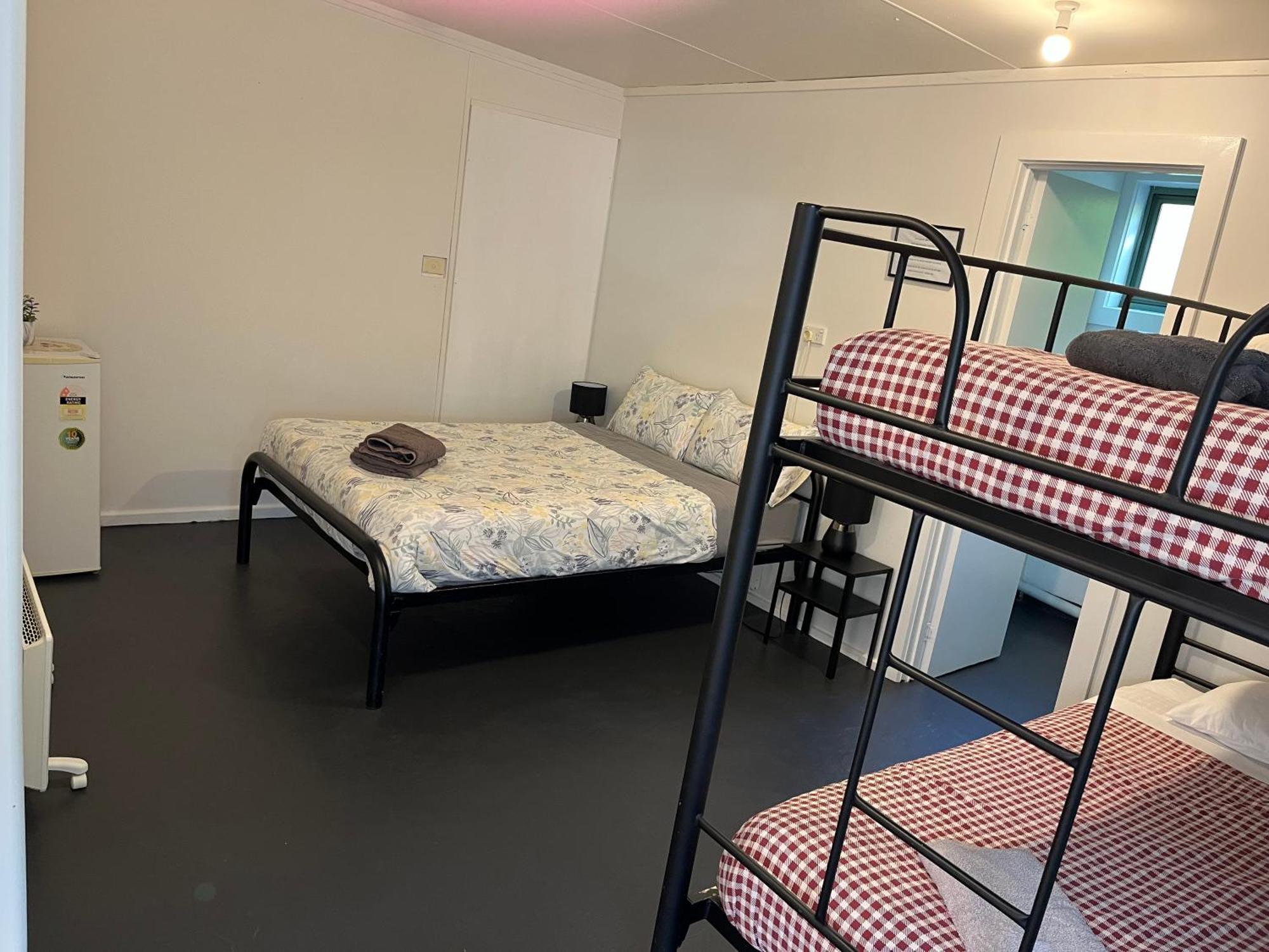 Tim'S Place Room In The Park ฮอลส์แกป ภายนอก รูปภาพ