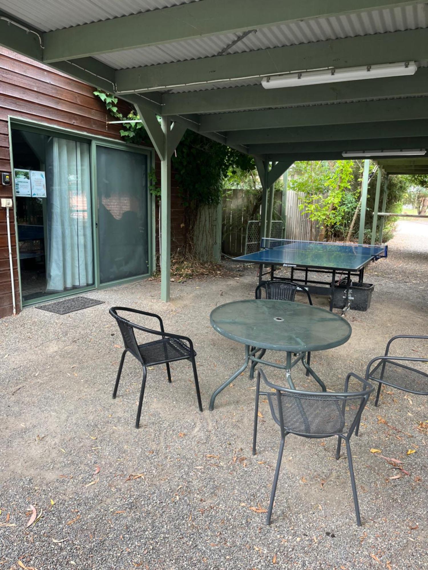 Tim'S Place Room In The Park ฮอลส์แกป ภายนอก รูปภาพ